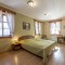 Gästehaus - Familienzimmer