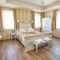 Herrenhaus - Deluxe Flitterwochen Doppelbett