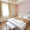 Herrenhaus - Standard Doppelbett