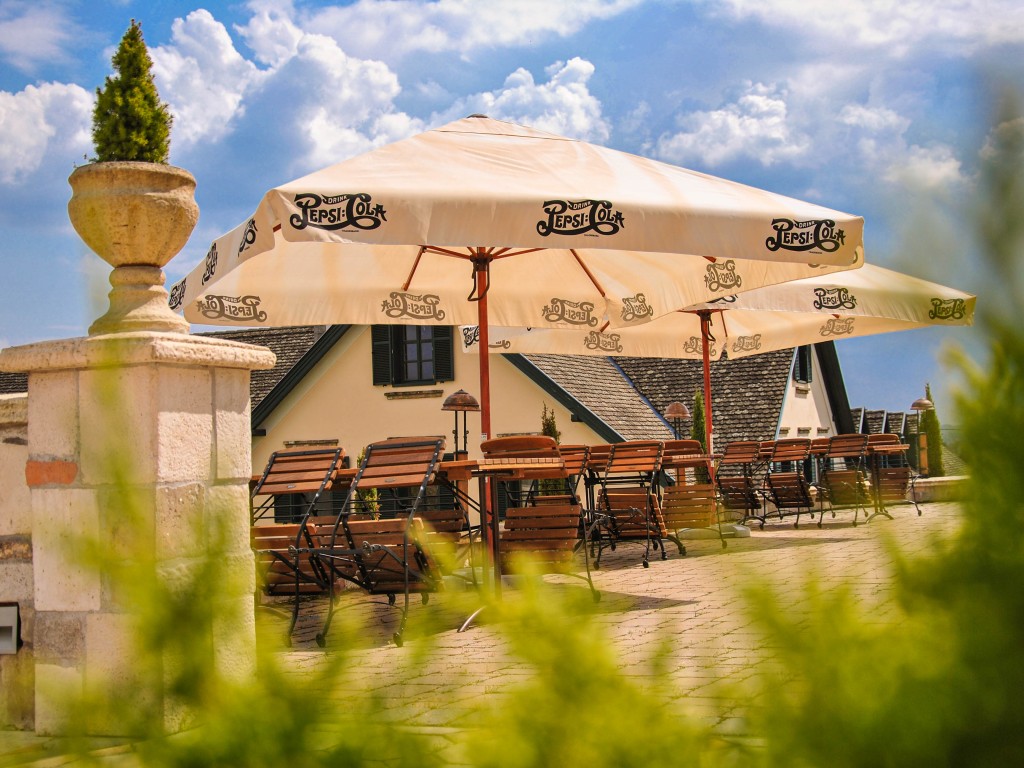 Weinberg-Siesta - Paket galéria kép