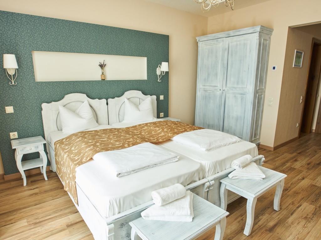 Weinberg-Siesta - Paket galéria kép