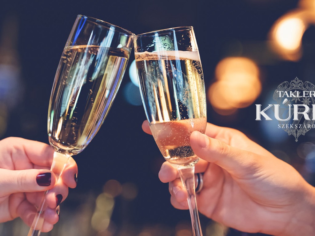 New Year's Eve Package
