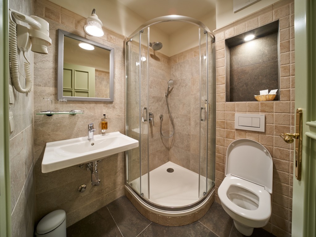Herrenhaus - Standard Twin-Zimmer galéria kép