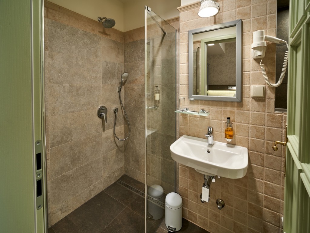 Herrenhaus - Standard Twin-Zimmer galéria kép