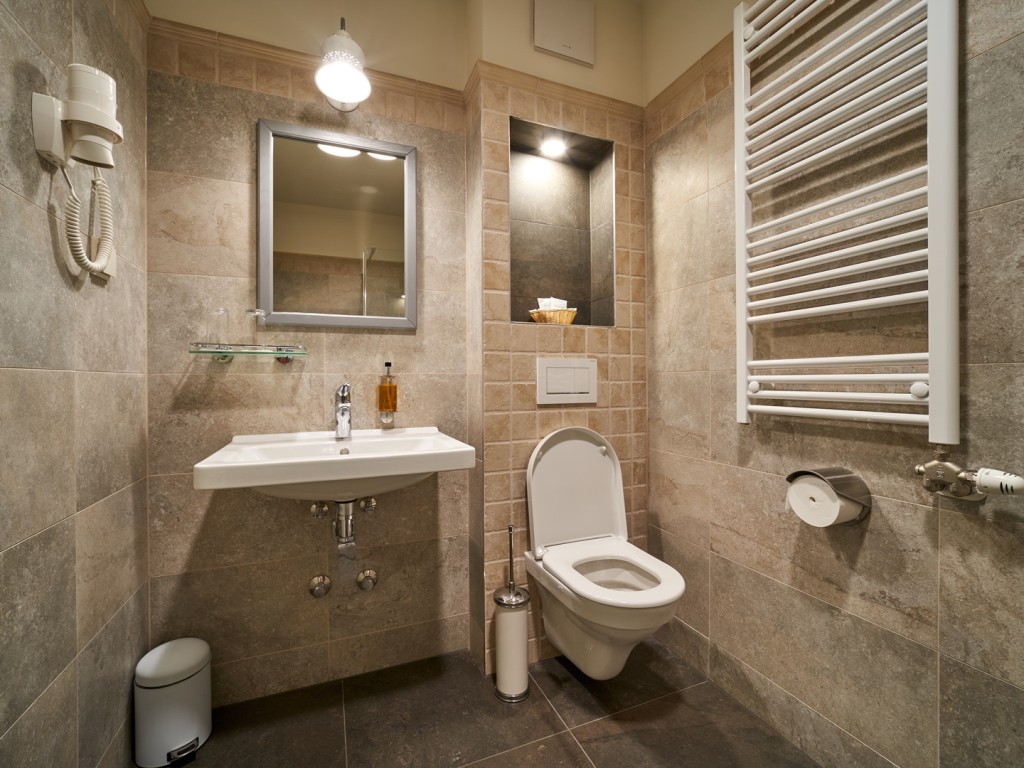 Herrenhaus - Standard Plus Twin-Zimmer galéria kép