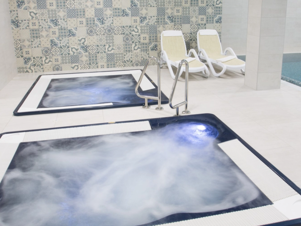 Jacuzzi