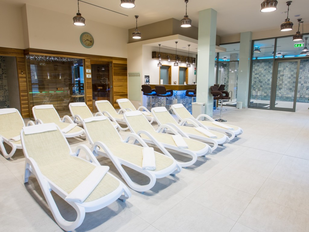 Takler Kúria Wellness